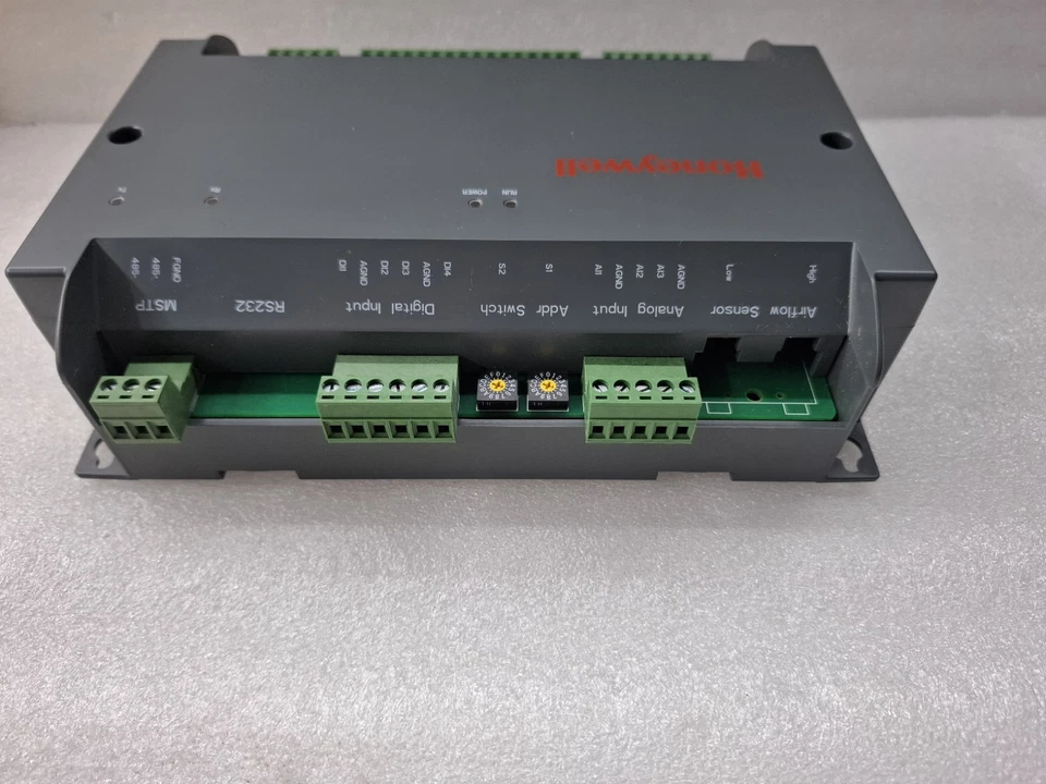 New OpenBox Honeywell CP-SPC Network Controller